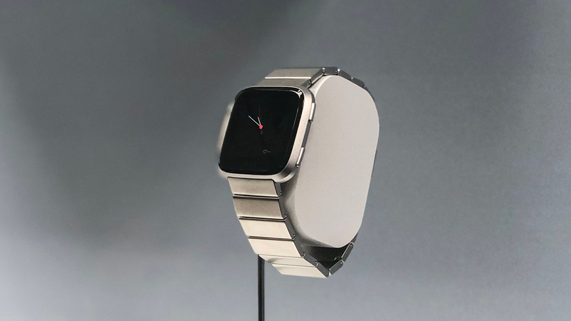 This is a really nice looking watch!